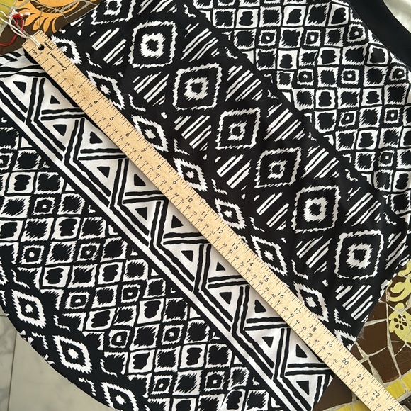 COLDWATER CREEK SHIFT DRESS. Sz: L - Picture 7 of 9